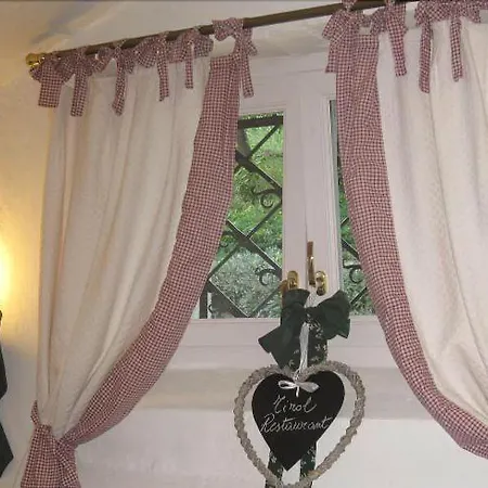 Hotel Naturhotel Wieserhof
